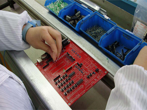 high voltage high voltage